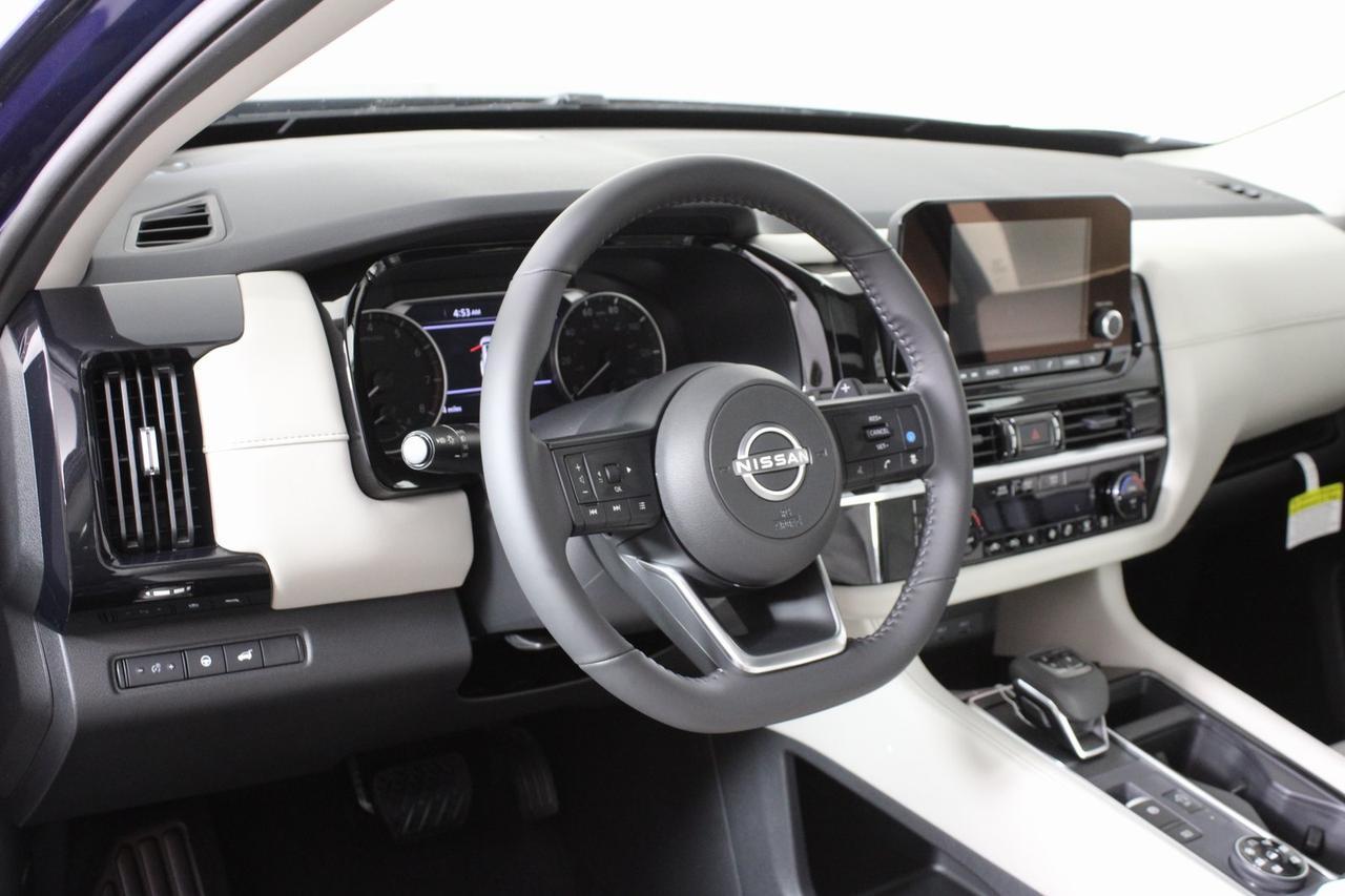 2025 Nissan Pathfinder SV Manassas VA