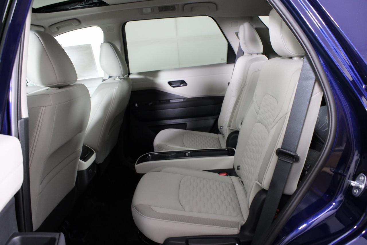 2025 Nissan Pathfinder SV Manassas VA