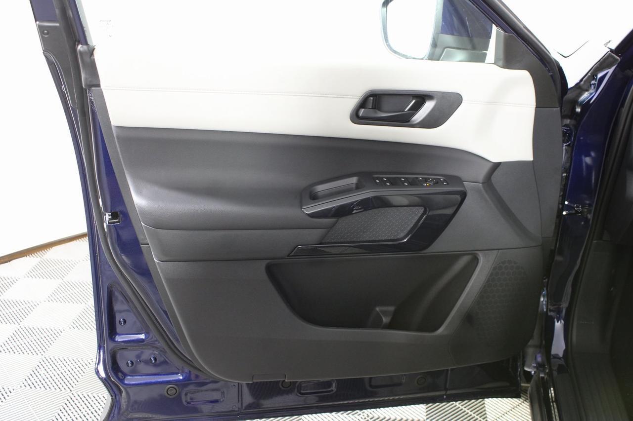 2025 Nissan Pathfinder SV Manassas VA