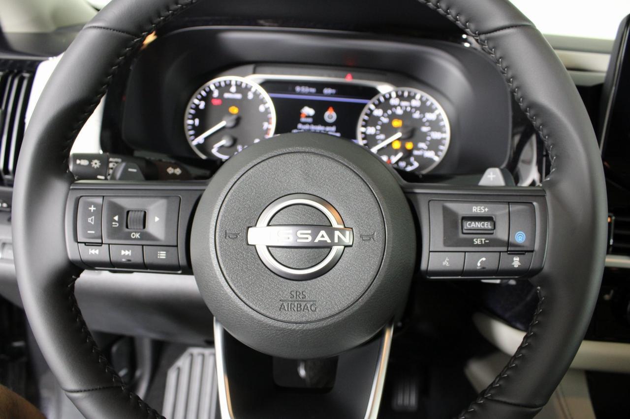 2025 Nissan Pathfinder SV Manassas VA