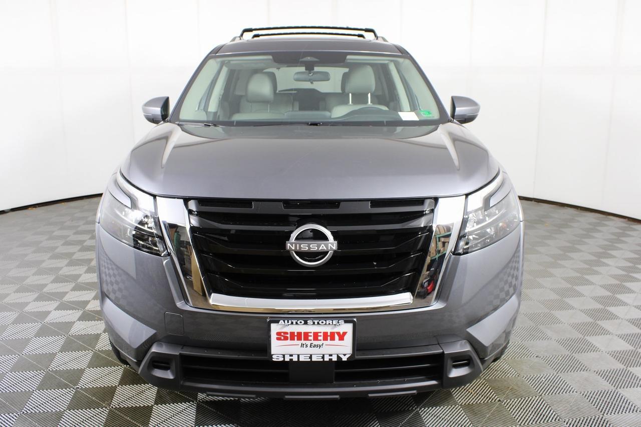 2025 Nissan Pathfinder SV Manassas VA