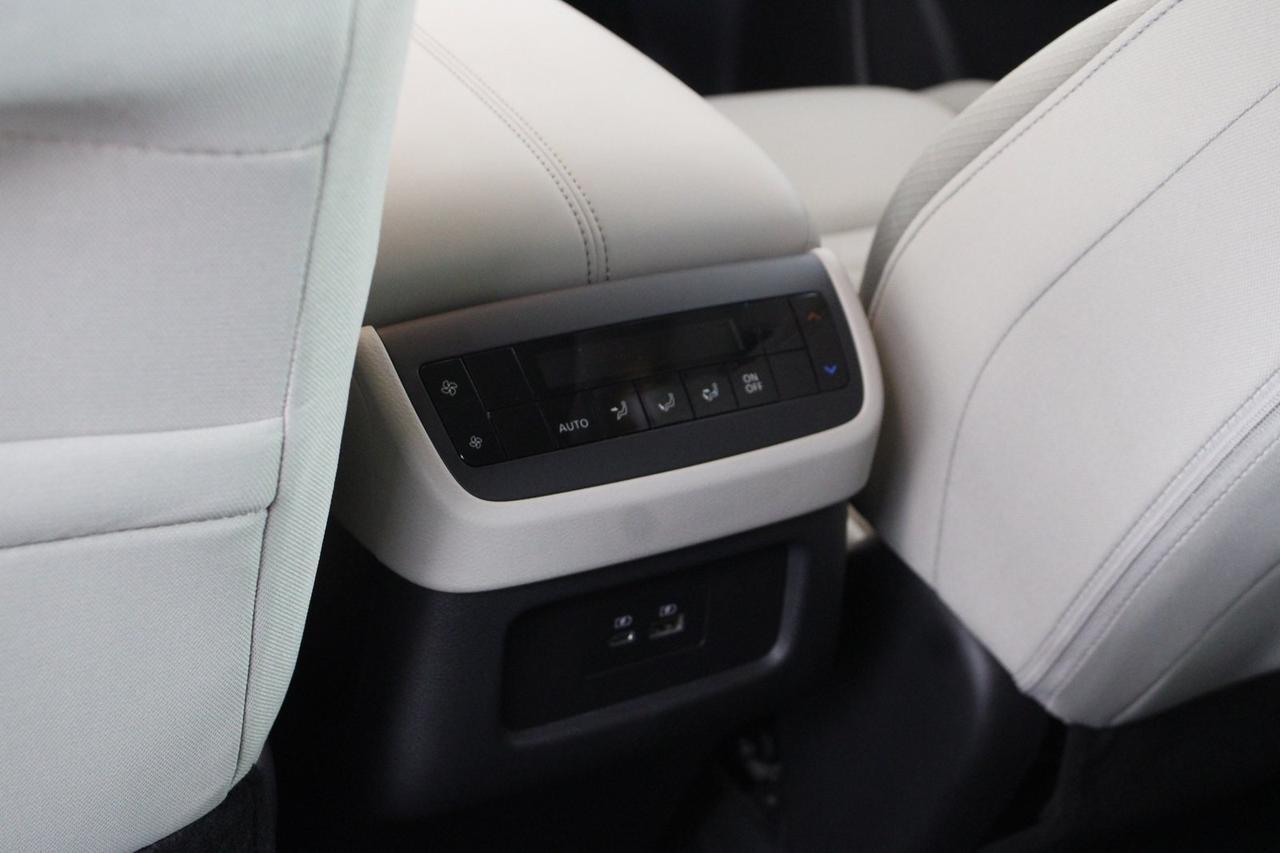 2025 Nissan Pathfinder SV Manassas VA
