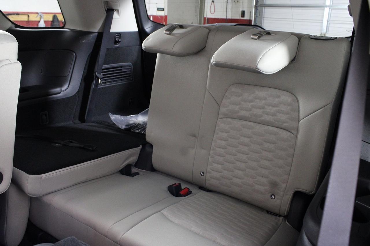 2025 Nissan Pathfinder SV Manassas VA