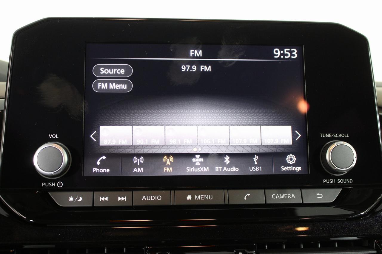 2025 Nissan Pathfinder SV Manassas VA