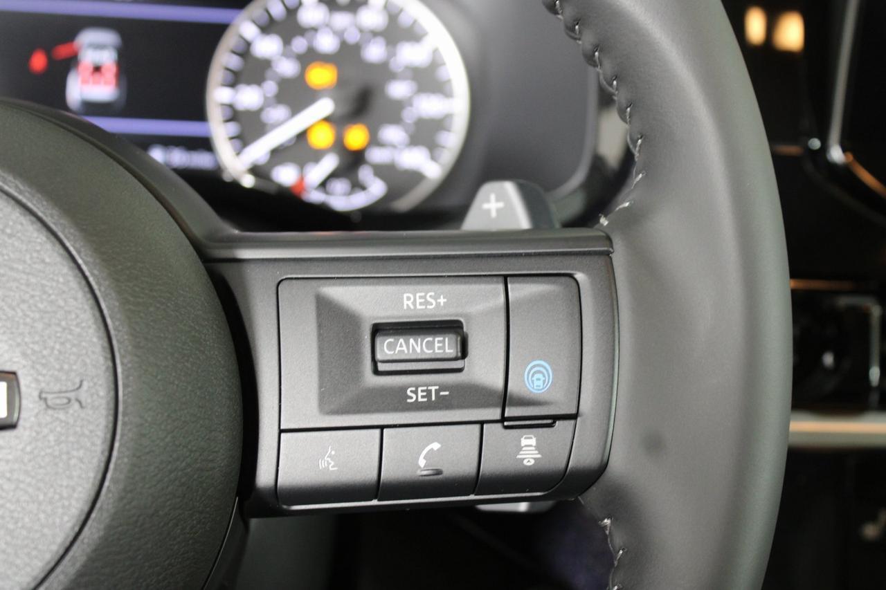 2025 Nissan Pathfinder SV Manassas VA