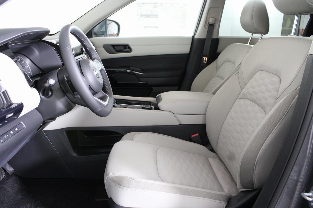 2025 Nissan Pathfinder SV Manassas VA