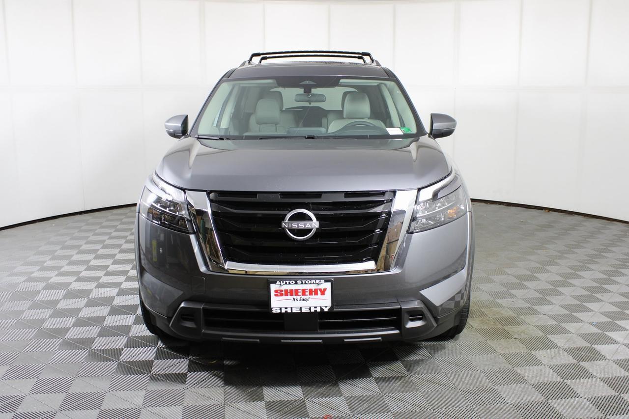 2025 Nissan Pathfinder SV Manassas VA
