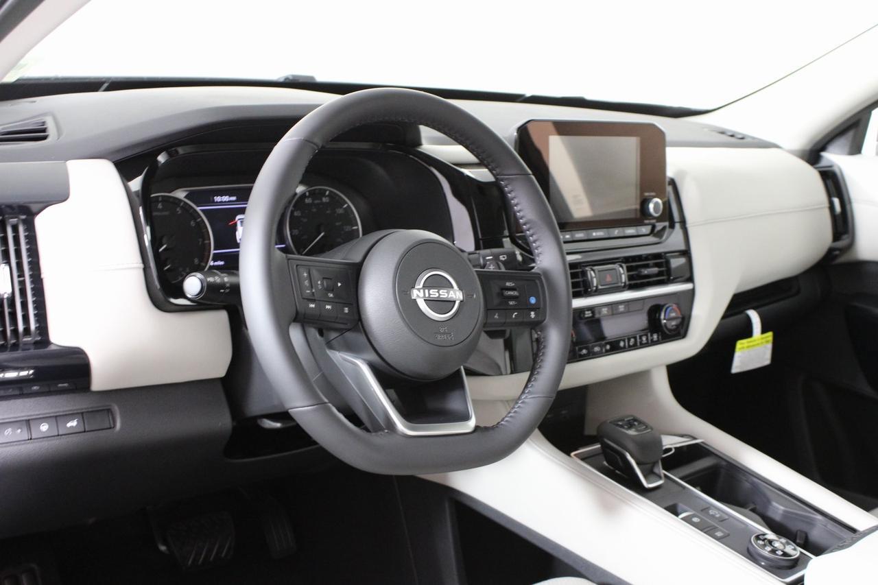 2025 Nissan Pathfinder SV Manassas VA