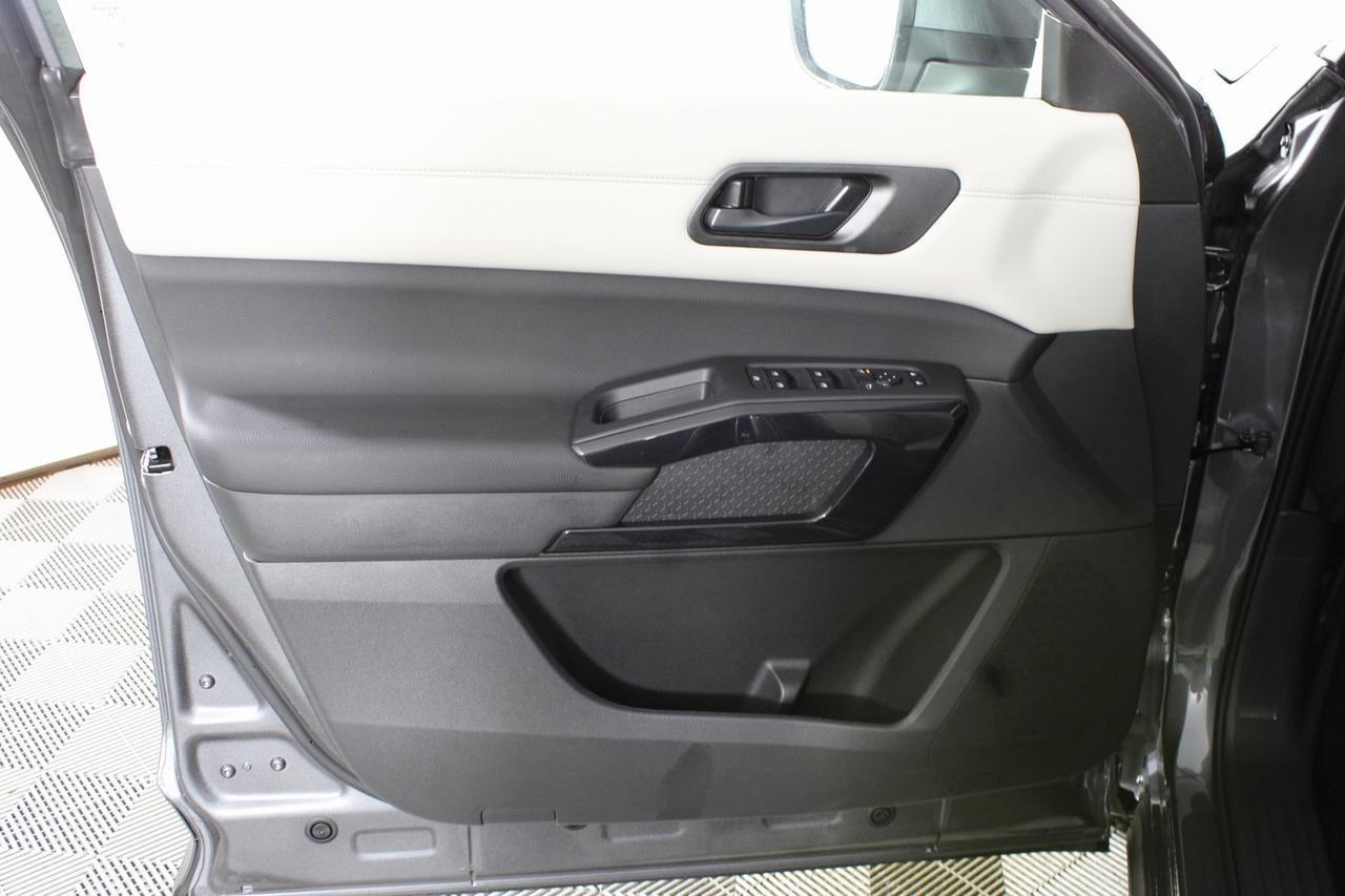 2025 Nissan Pathfinder SV Manassas VA