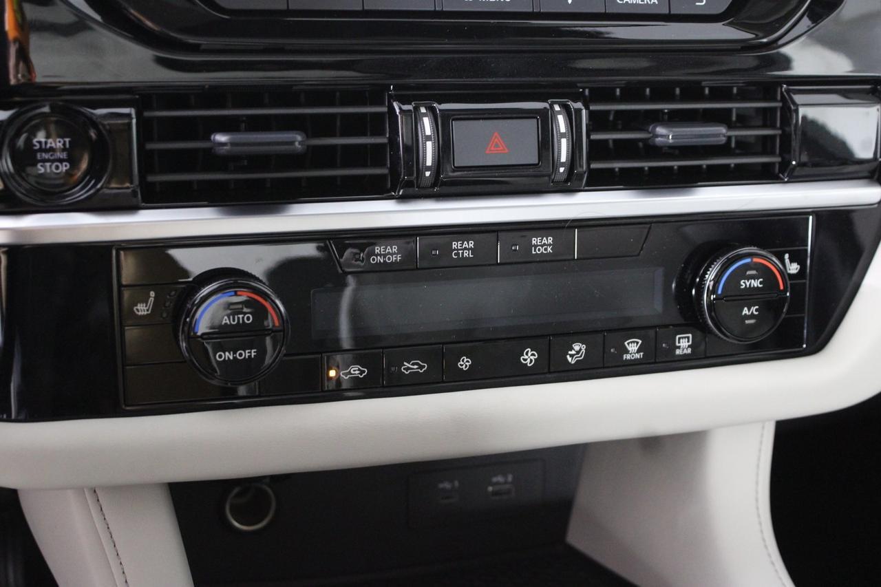 2025 Nissan Pathfinder SV Manassas VA