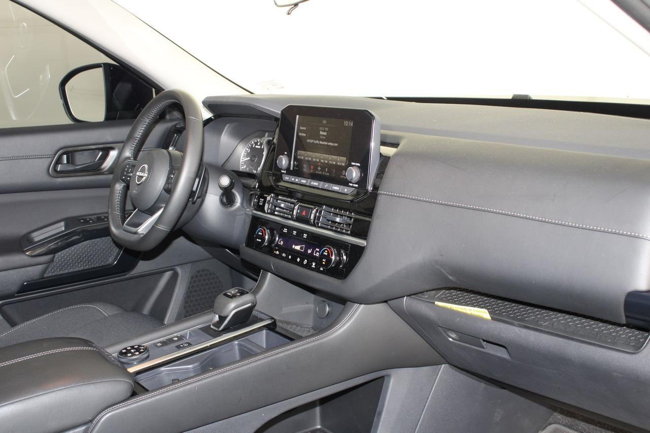 2025 Nissan Pathfinder SV Manassas VA