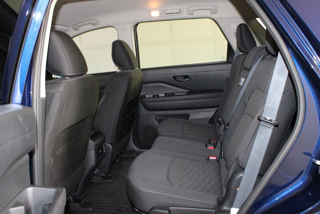2025 Nissan Pathfinder SV Manassas VA