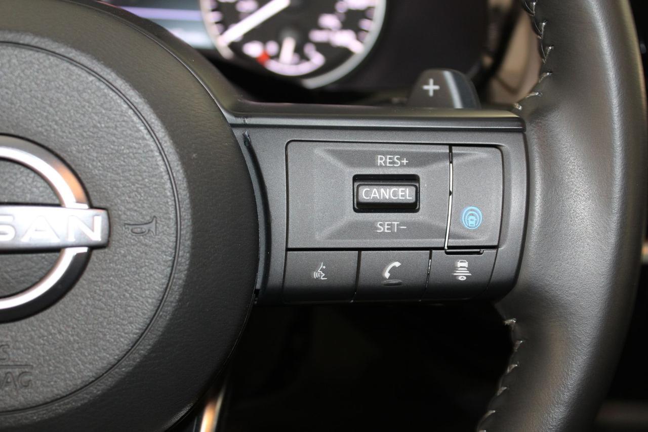 2025 Nissan Pathfinder SV Manassas VA