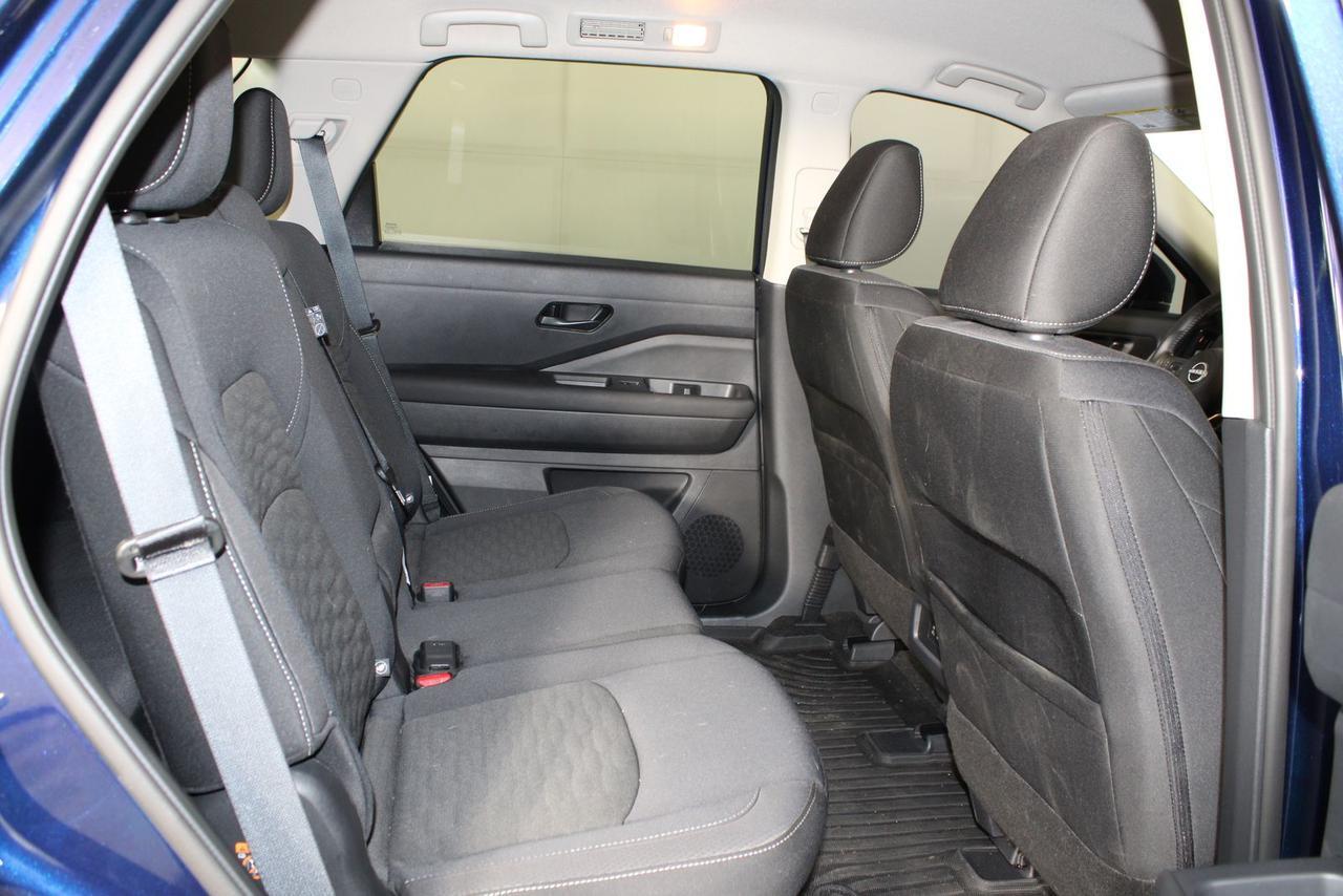 2025 Nissan Pathfinder SV Manassas VA