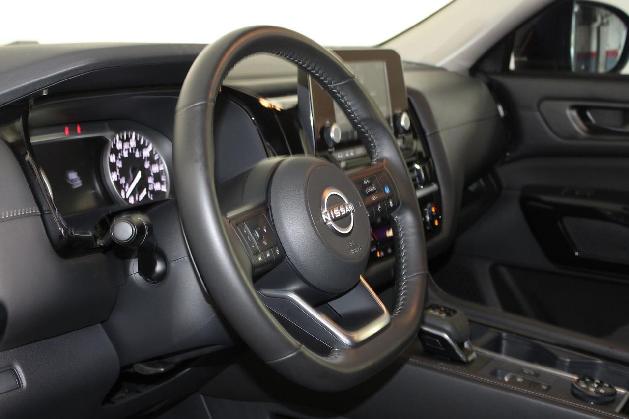 2025 Nissan Pathfinder SV Manassas VA