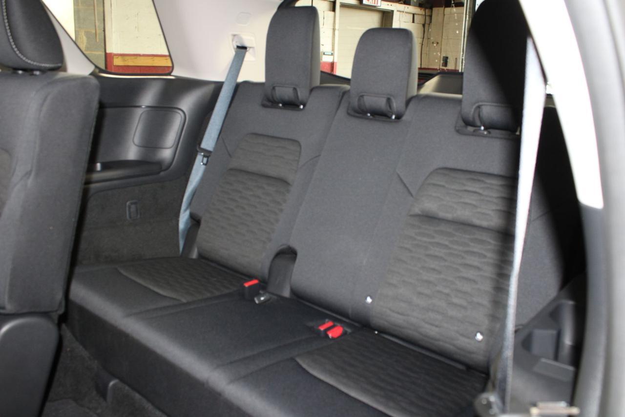 2025 Nissan Pathfinder SV Manassas VA