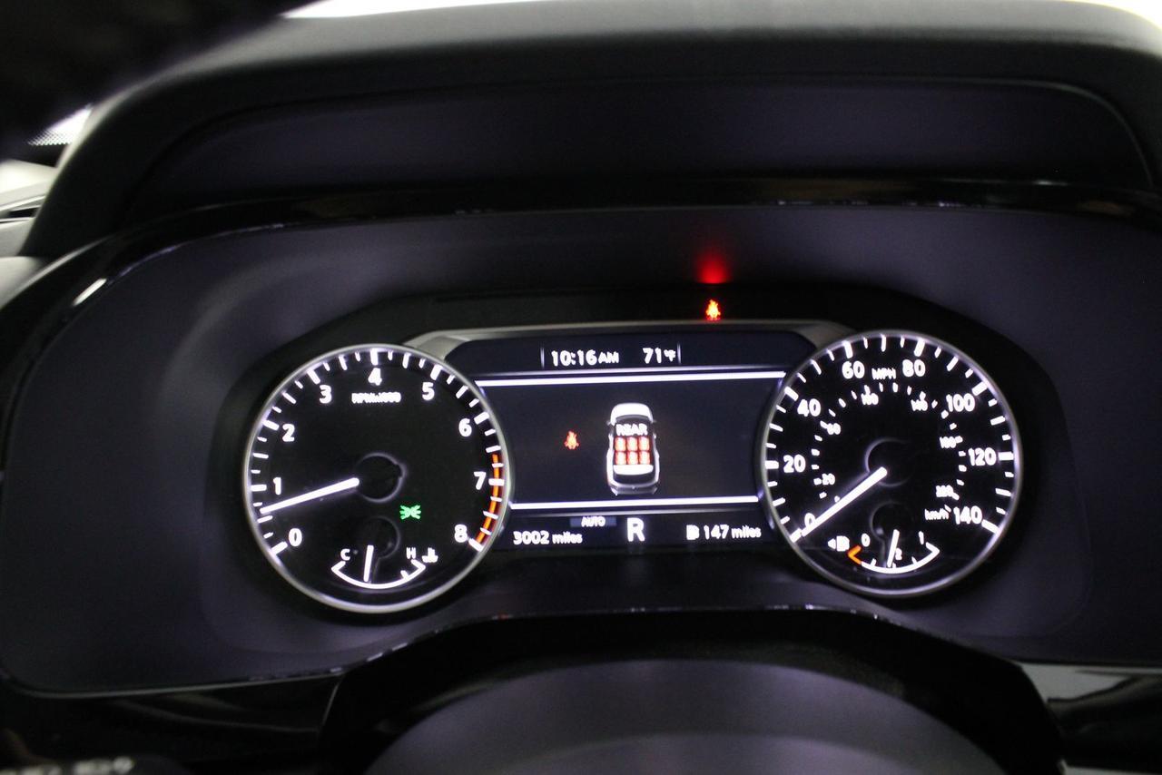 2025 Nissan Pathfinder SV Manassas VA