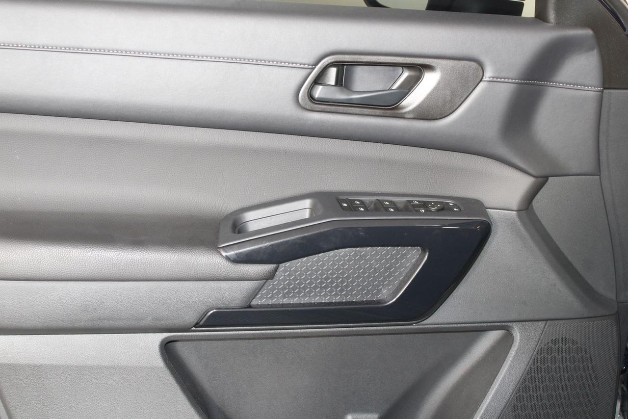 2025 Nissan Pathfinder SV Manassas VA