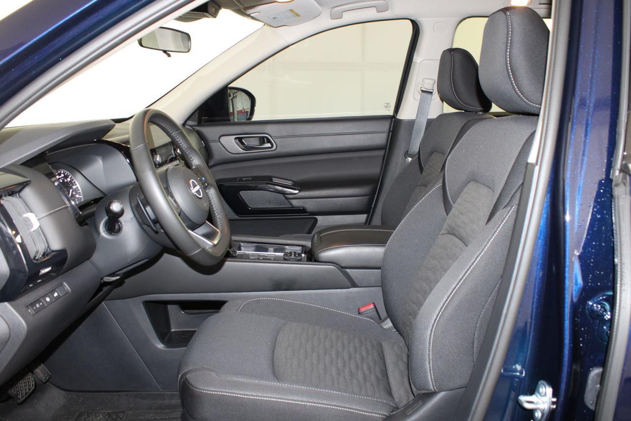 2025 Nissan Pathfinder SV Manassas VA