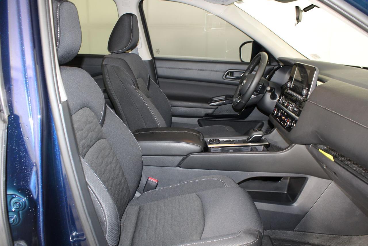 2025 Nissan Pathfinder SV Manassas VA