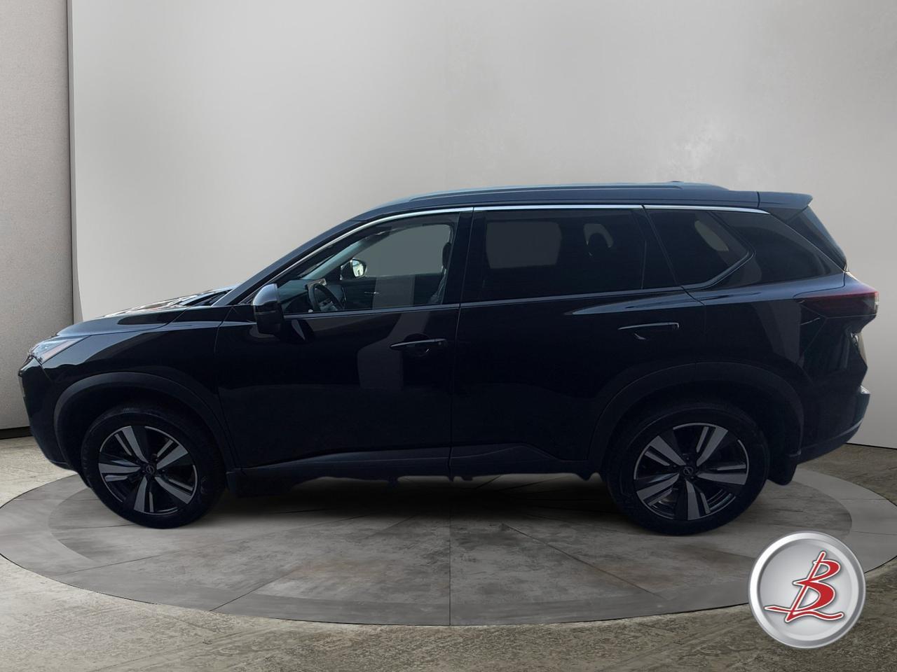 2025 Nissan ROGUE SL Salt Lake City UT