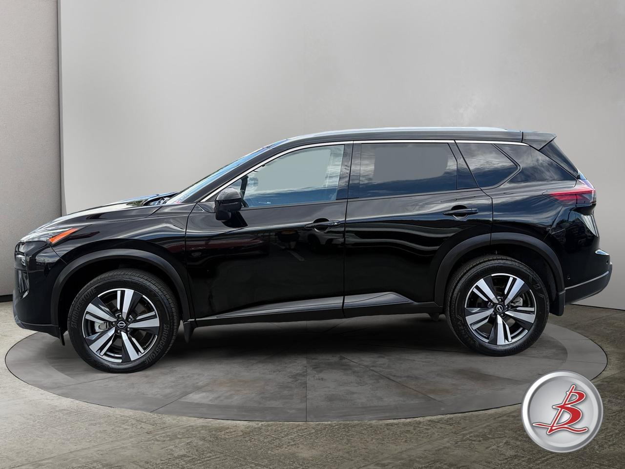 2025 Nissan ROGUE SL w/Premium Tech Salt Lake City UT