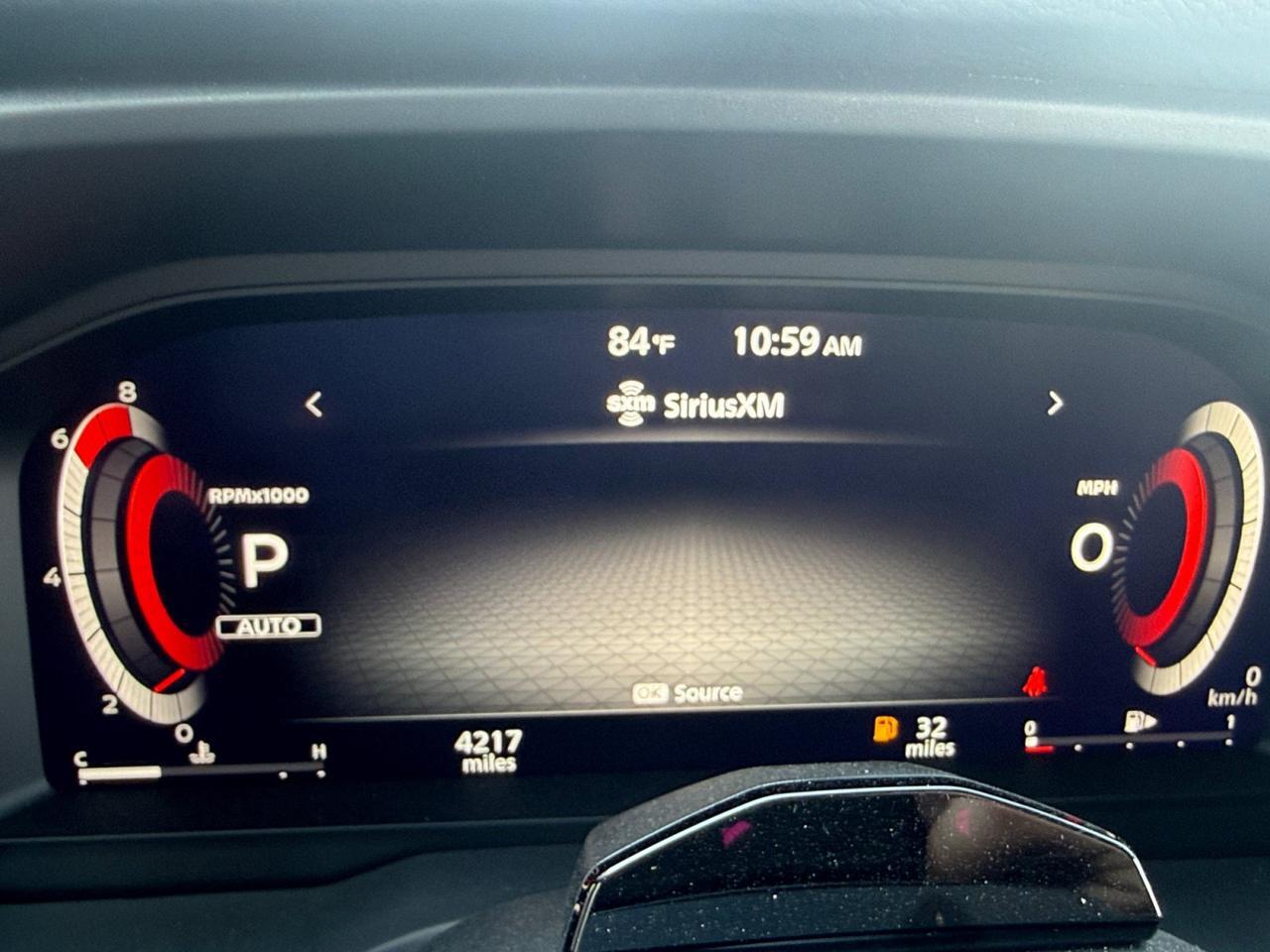 2025 Nissan ROGUE SL w/Premium Tech Salt Lake City UT