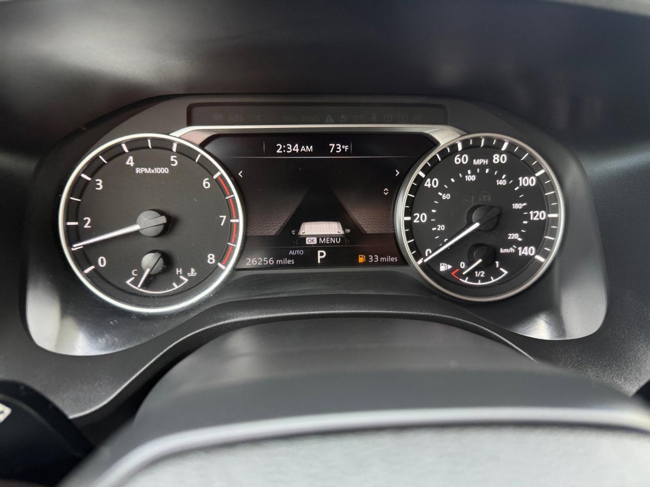 2025 Nissan ROGUE SV AWD Salt Lake City UT