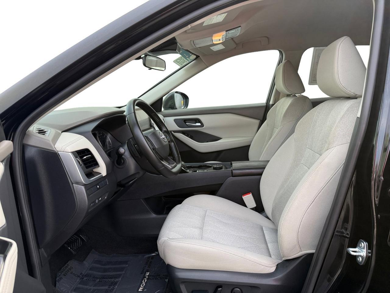 2025 Nissan ROGUE SV AWD Salt Lake City UT