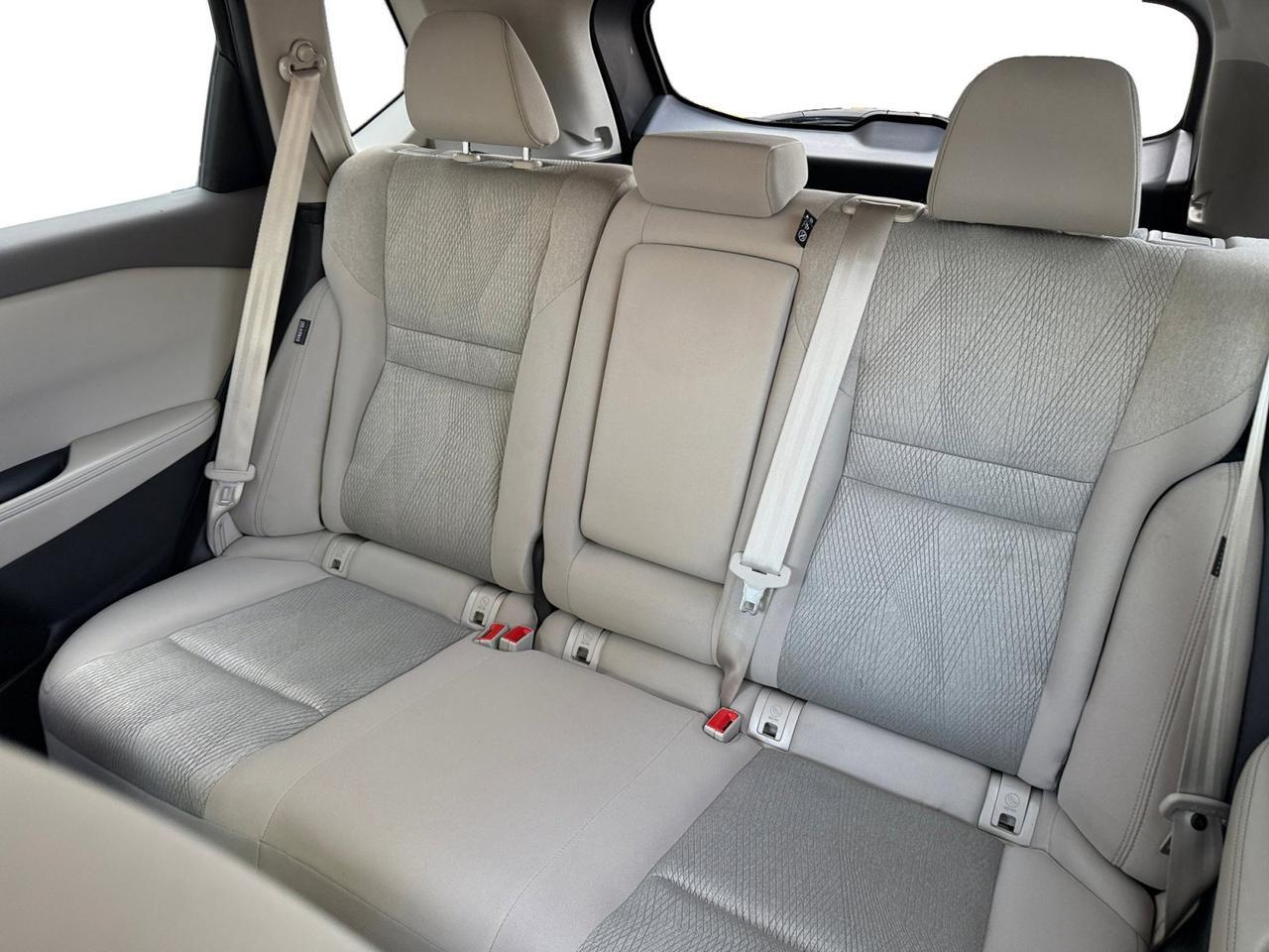 2025 Nissan ROGUE SV AWD Salt Lake City UT