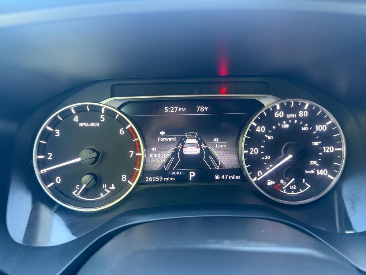 2025 Nissan ROGUE SV Salt Lake City UT