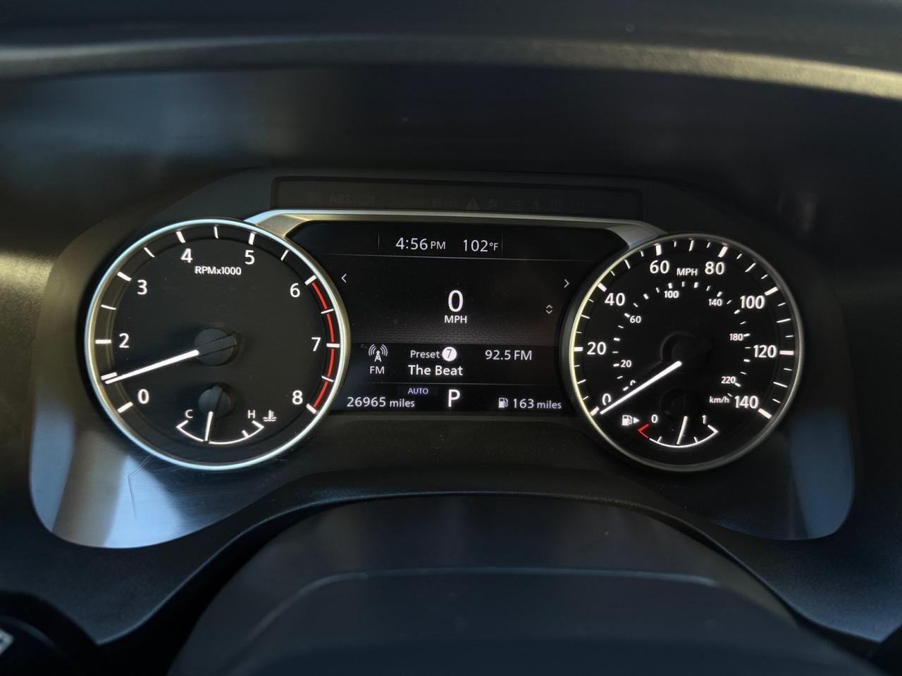 2025 Nissan ROGUE SV Salt Lake City UT