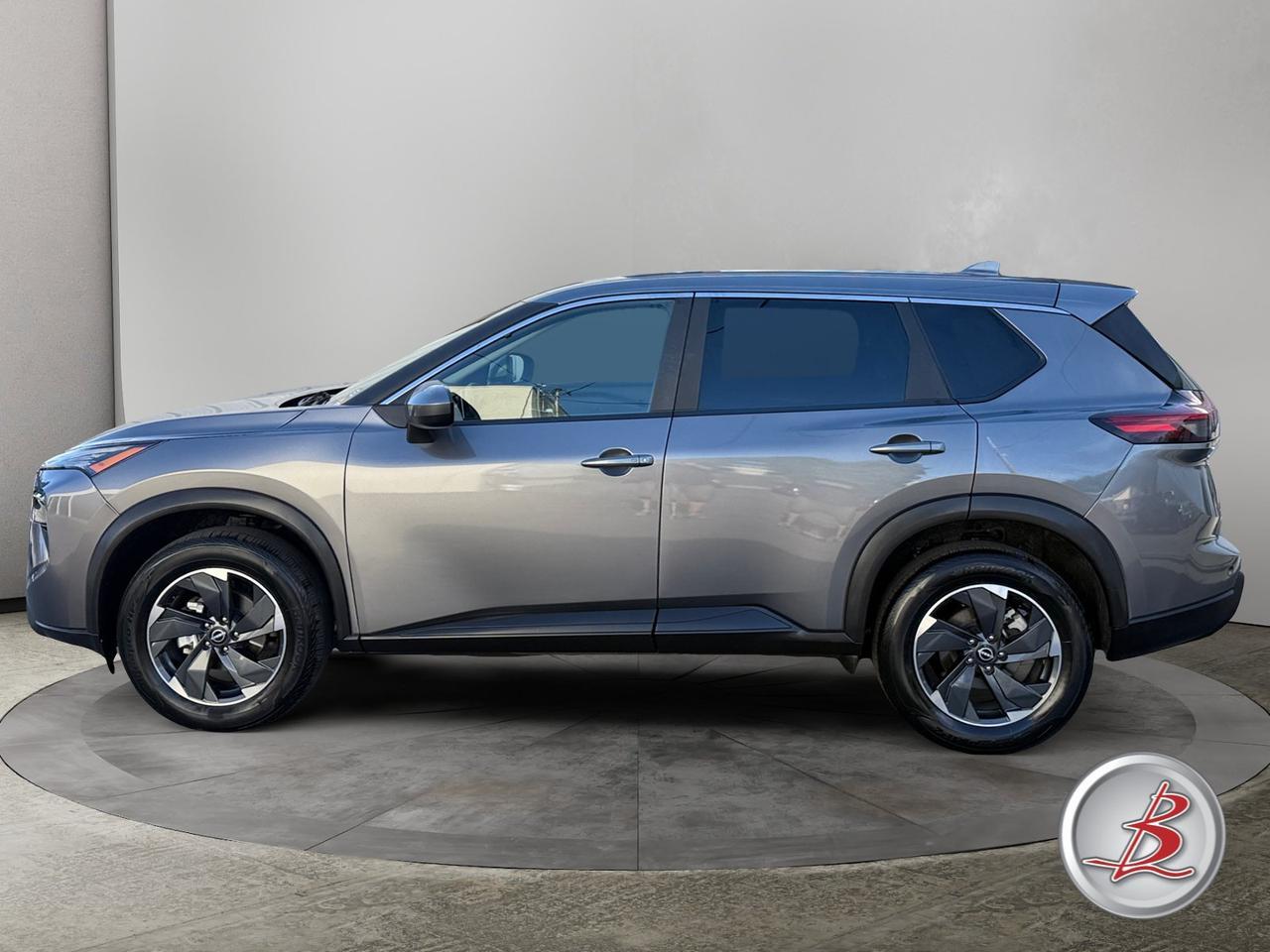 2025 Nissan ROGUE SV Salt Lake City UT