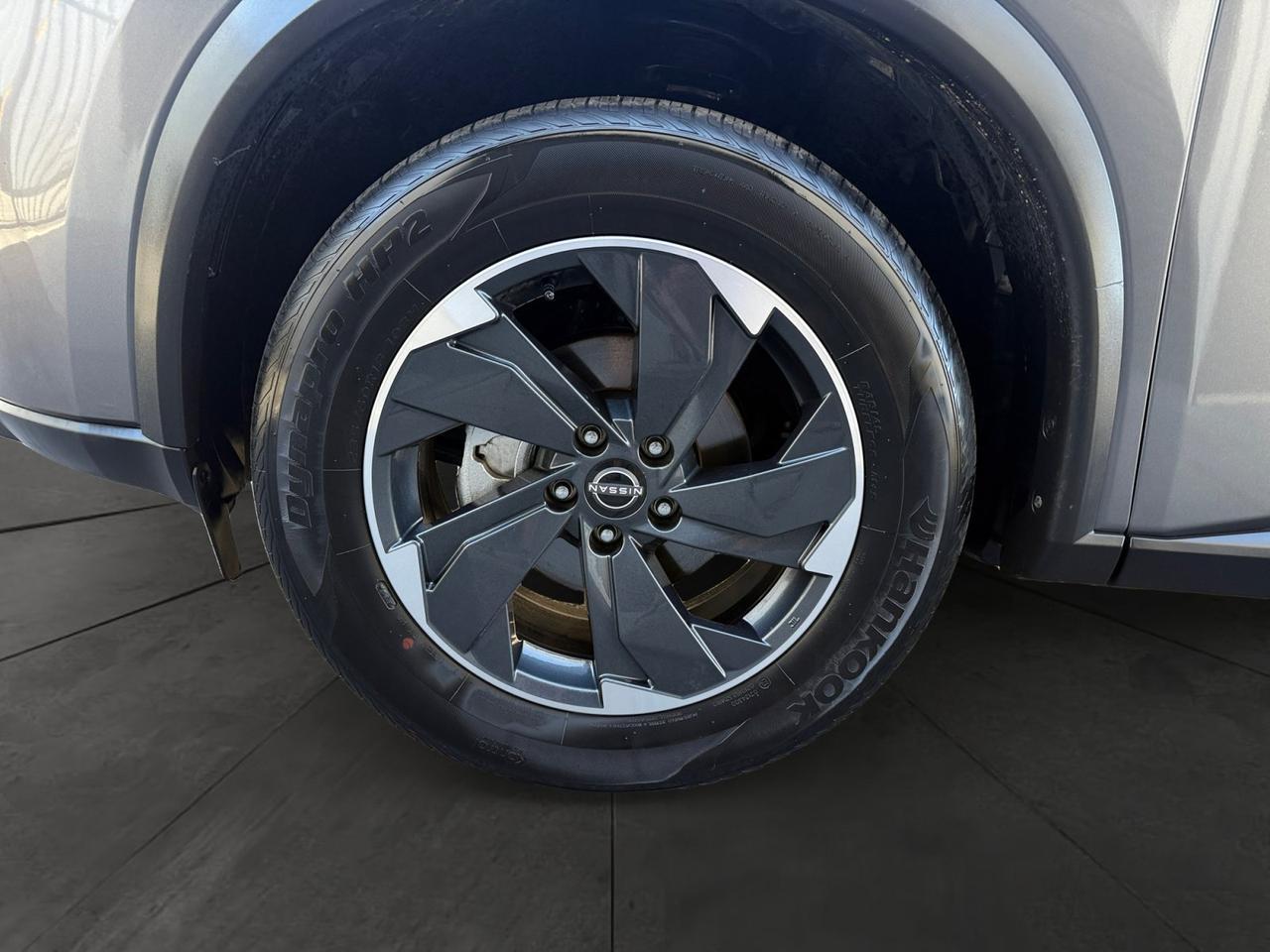 2025 Nissan ROGUE SV Salt Lake City UT