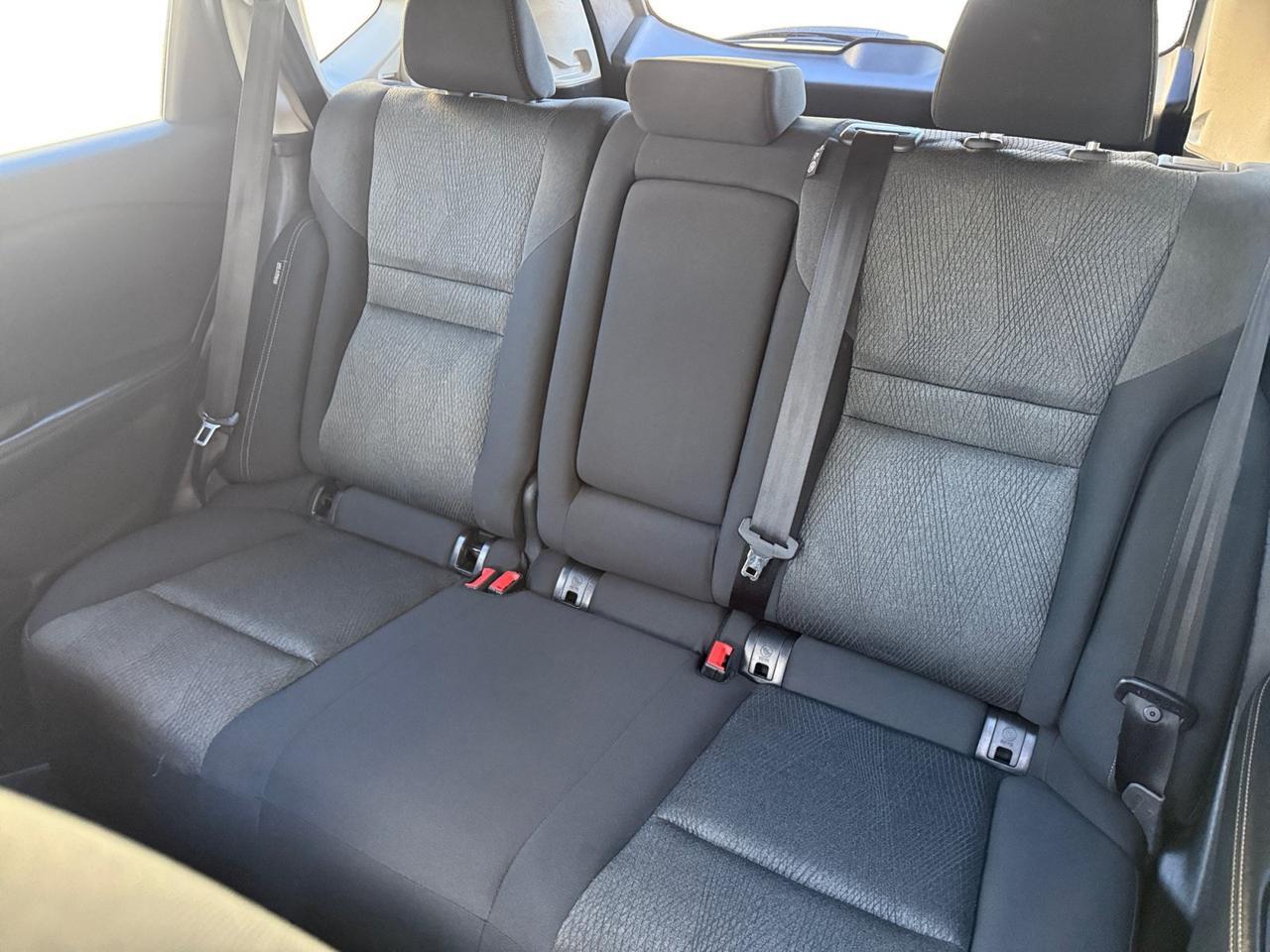 2025 Nissan ROGUE SV Salt Lake City UT