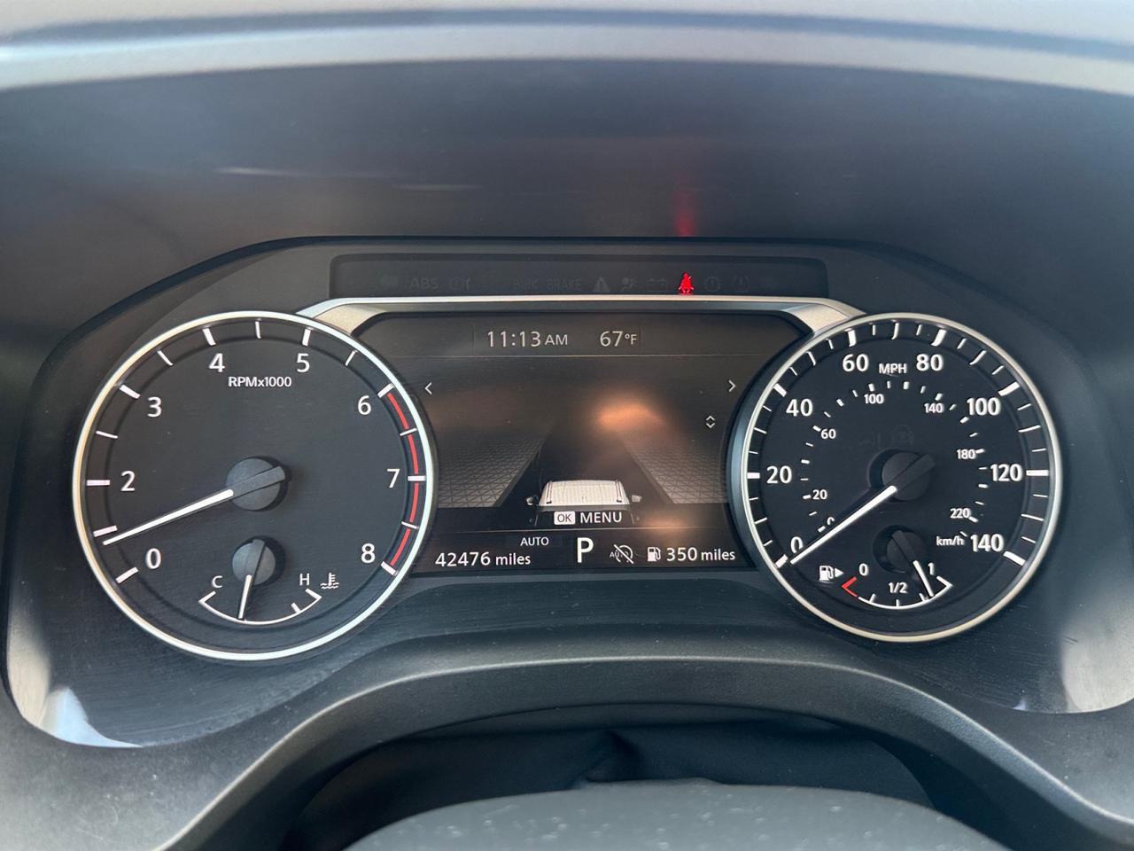 2025 Nissan ROGUE SV Salt Lake City UT