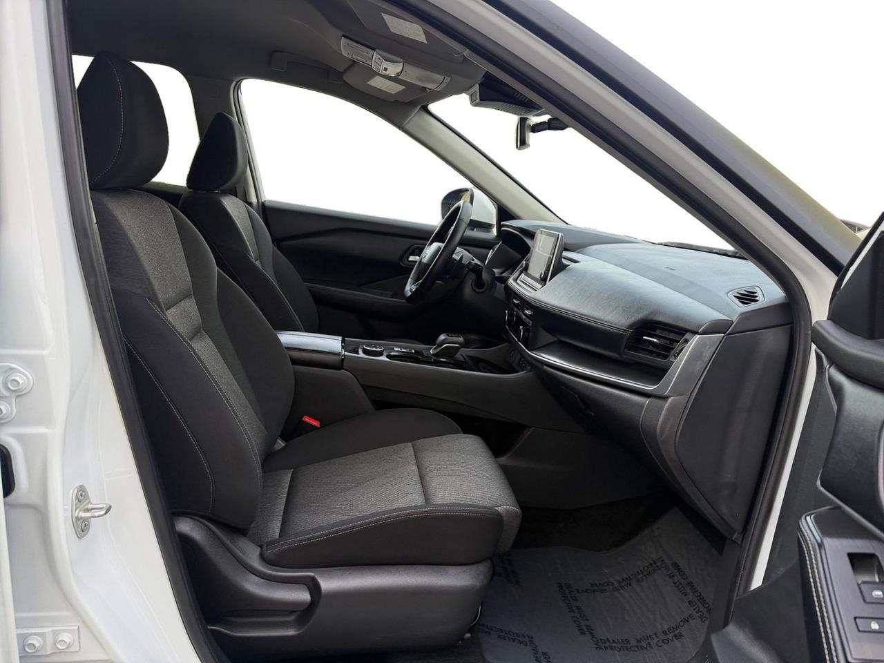 2025 Nissan ROGUE SV Salt Lake City UT