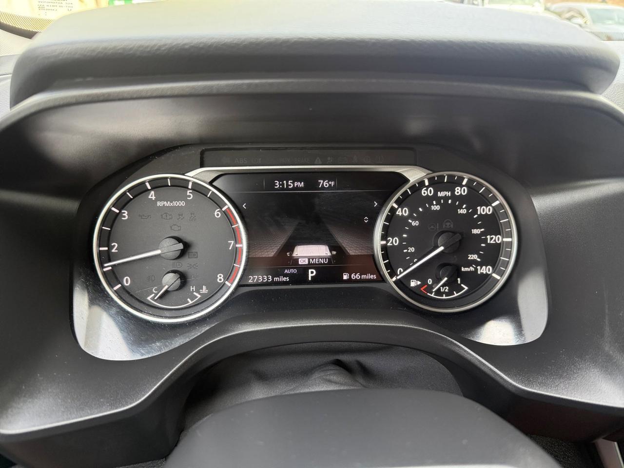 2025 Nissan ROGUE SV Salt Lake City UT