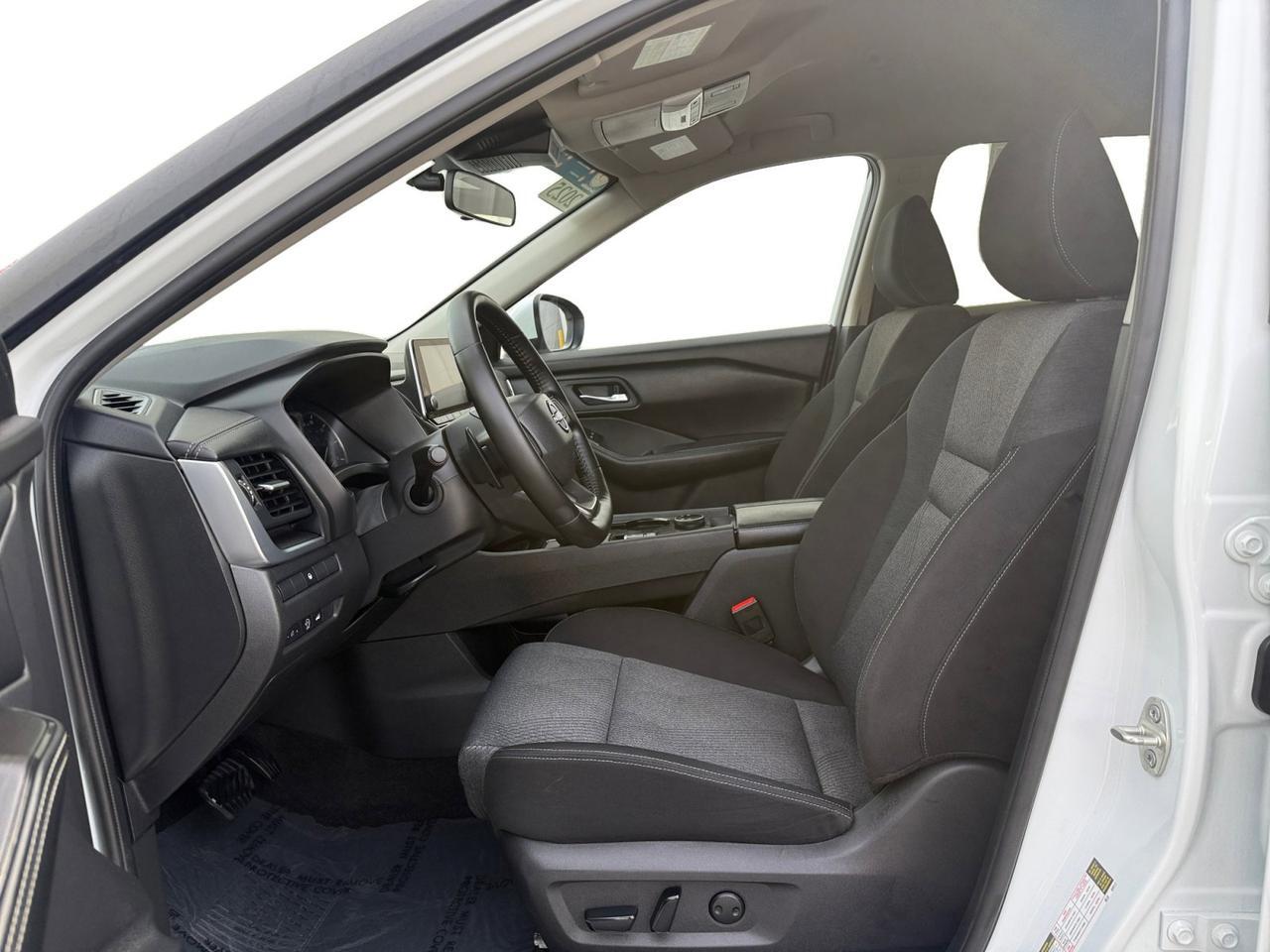 2025 Nissan ROGUE SV Salt Lake City UT