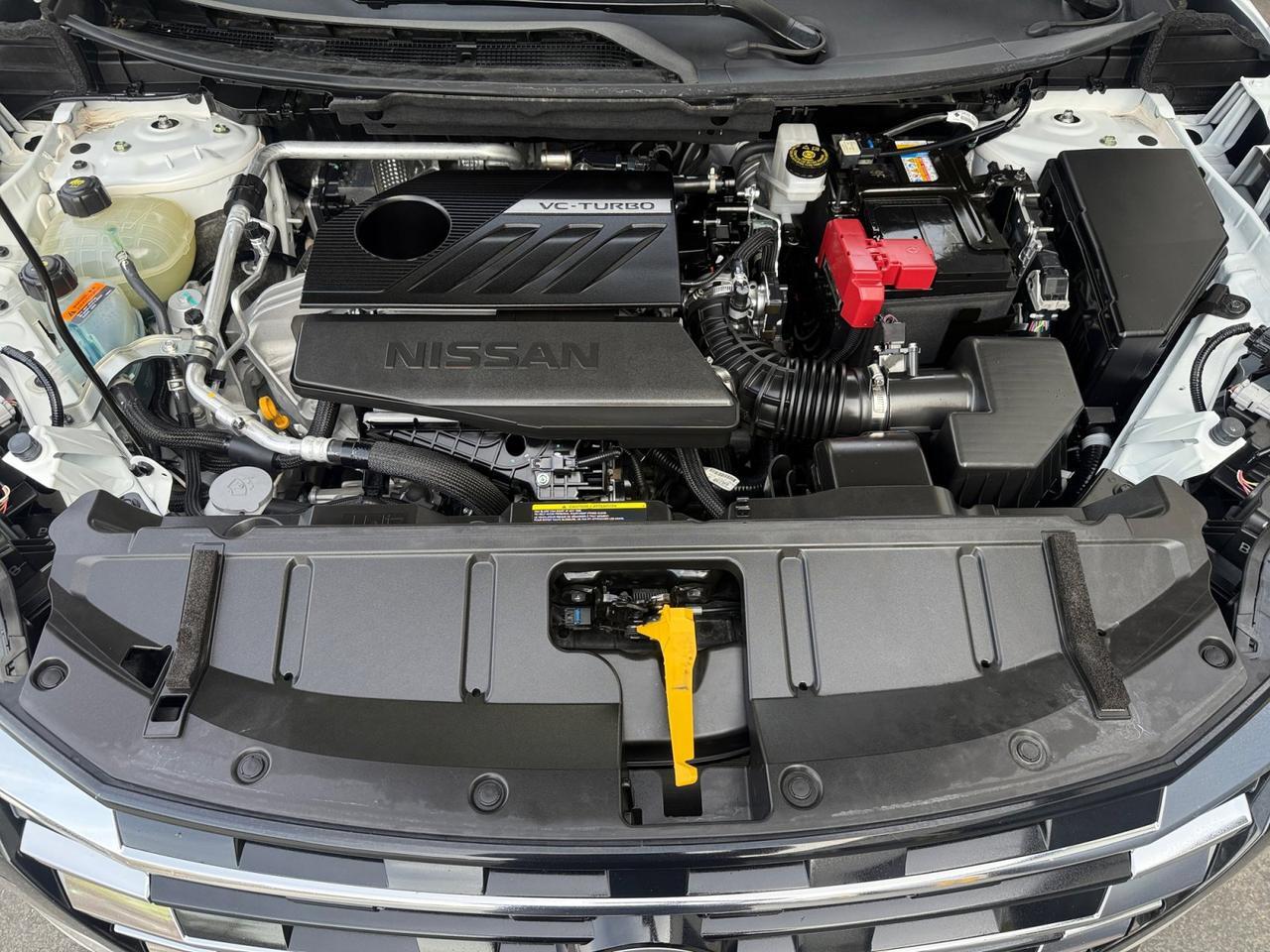 2025 Nissan ROGUE SV Salt Lake City UT