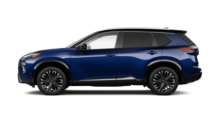 2025 Nissan Rogue San Clemente CA