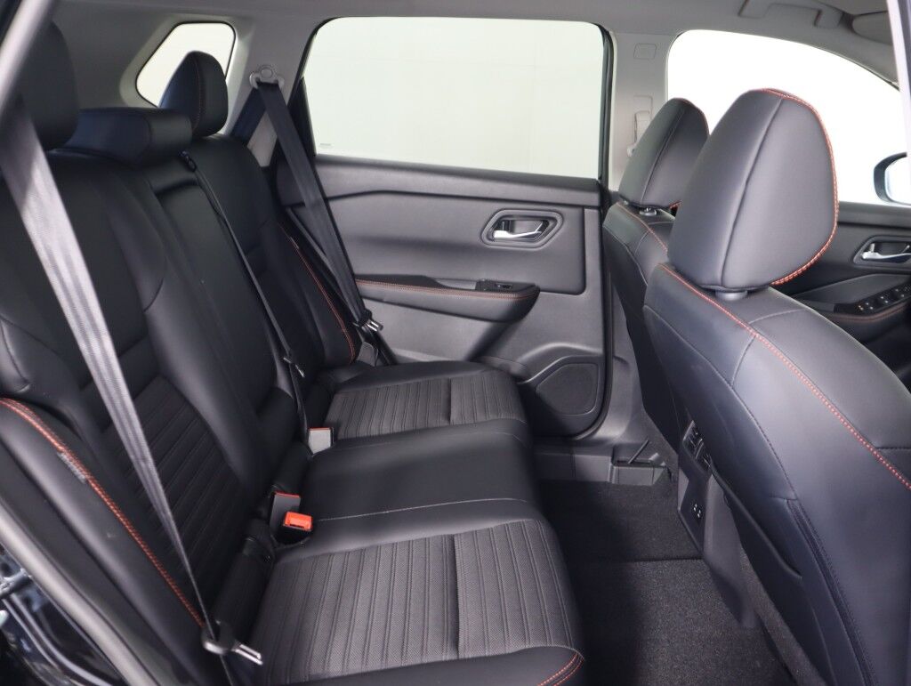 2025 Nissan Rogue AWD Rock Creek Maumee OH