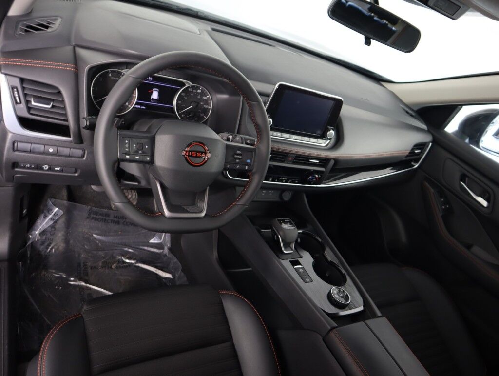 2025 Nissan Rogue AWD Rock Creek Maumee OH