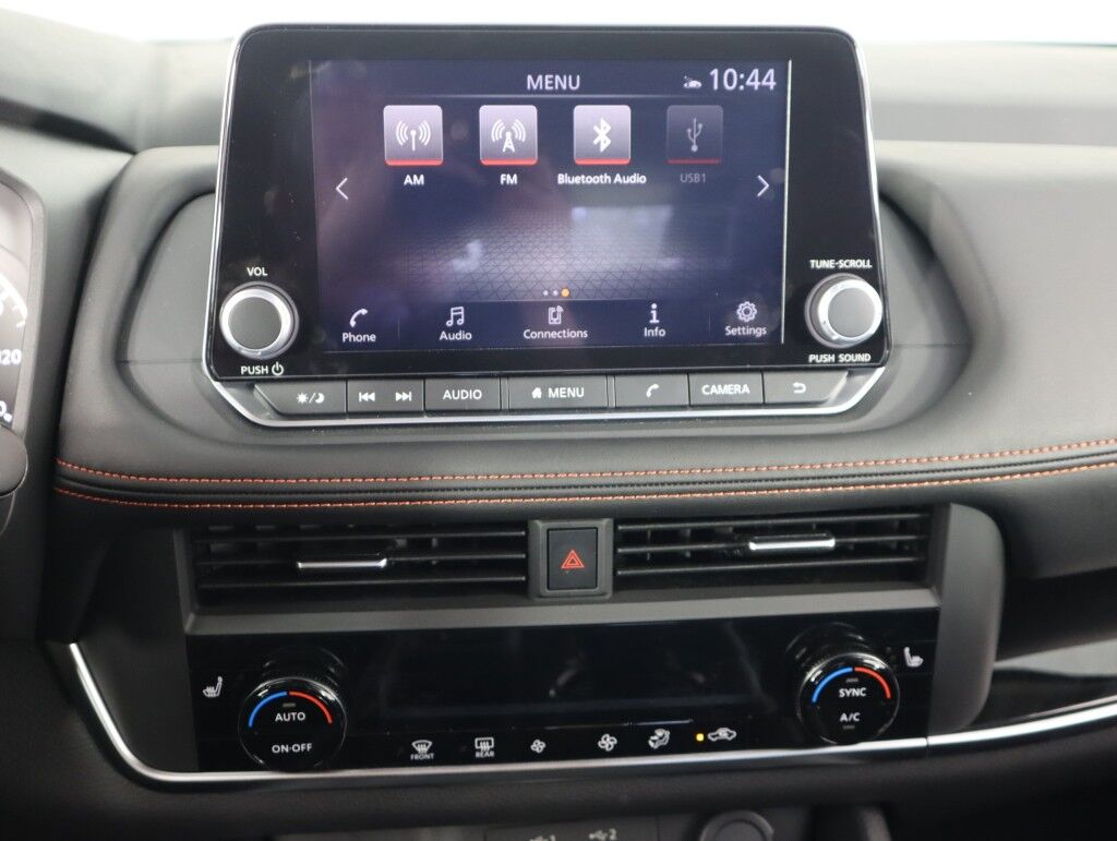 2025 Nissan Rogue AWD Rock Creek Maumee OH