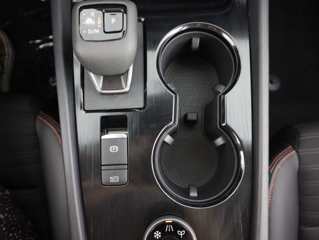 2025 Nissan Rogue AWD Rock Creek Maumee OH
