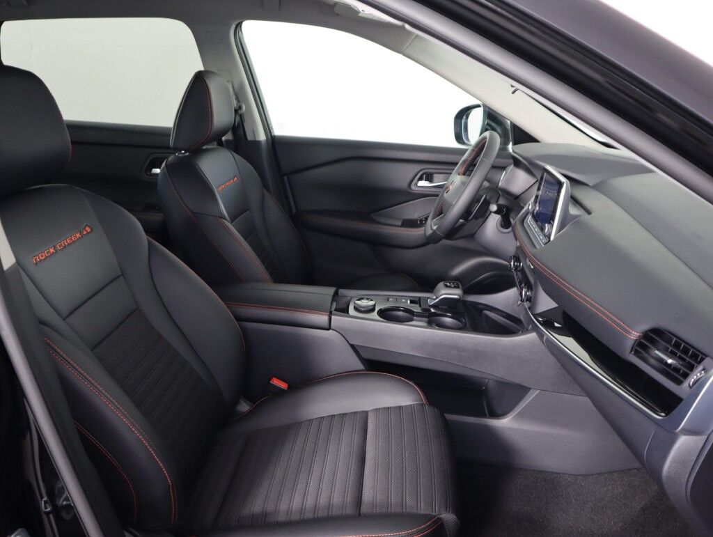 2025 Nissan Rogue AWD Rock Creek Maumee OH