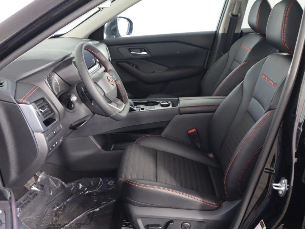 2025 Nissan Rogue AWD Rock Creek Maumee OH