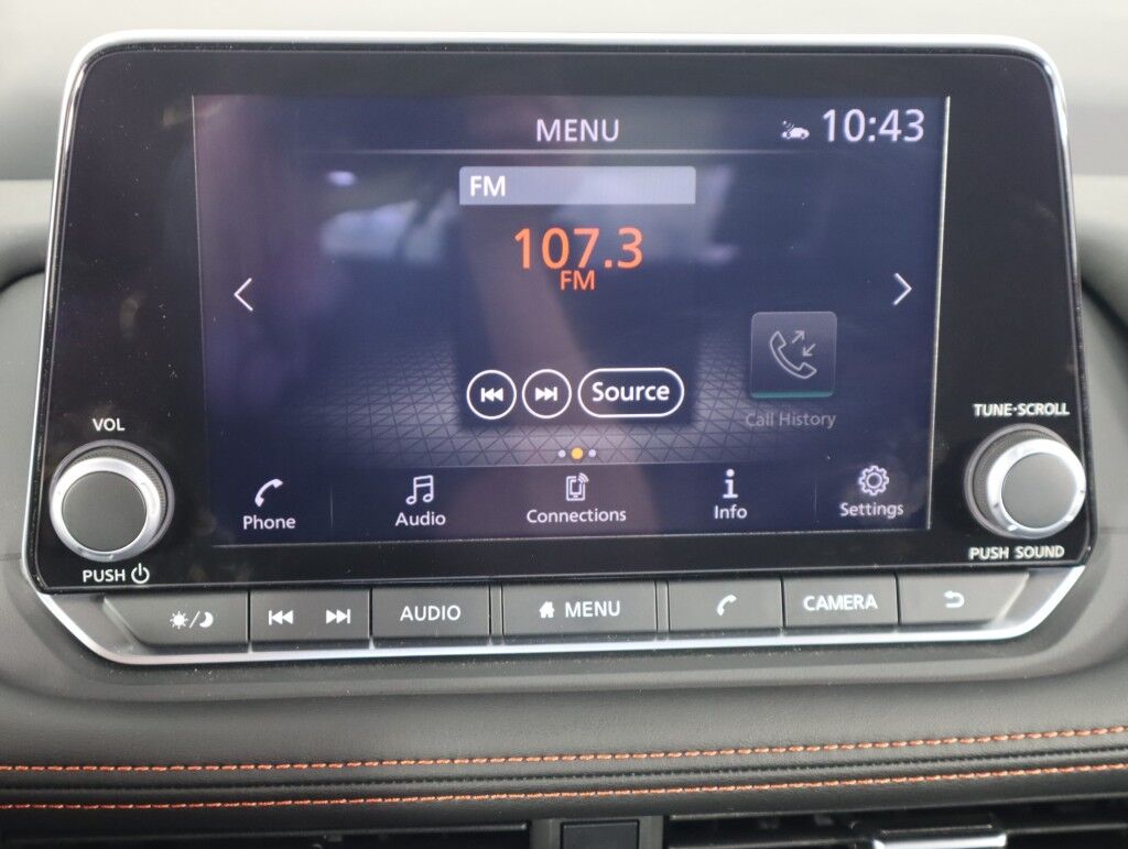 2025 Nissan Rogue AWD Rock Creek Maumee OH