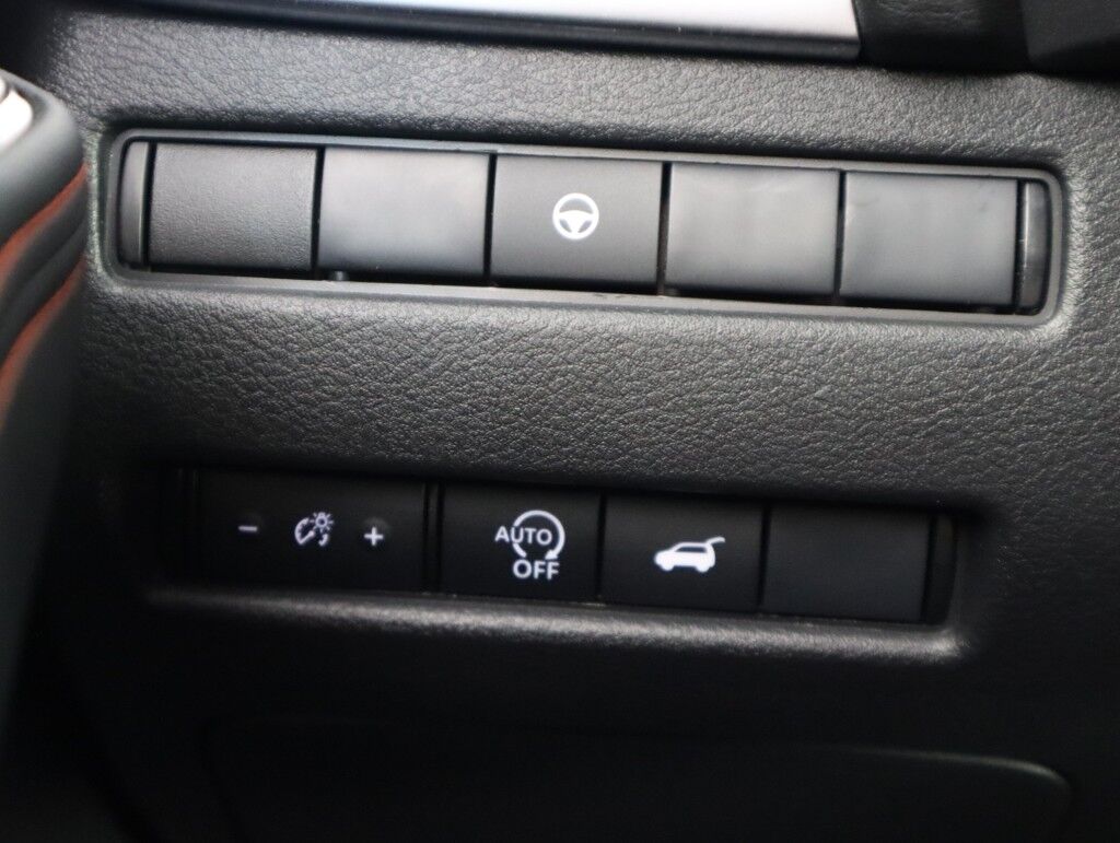 2025 Nissan Rogue AWD Rock Creek Maumee OH