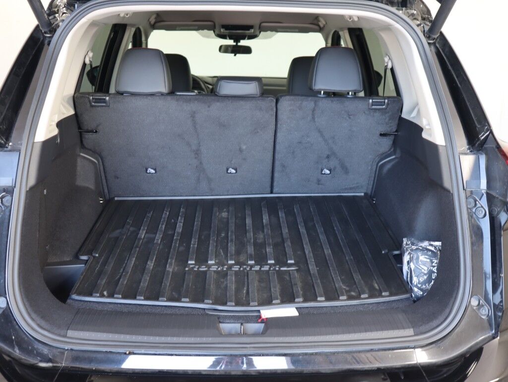 2025 Nissan Rogue AWD Rock Creek Maumee OH